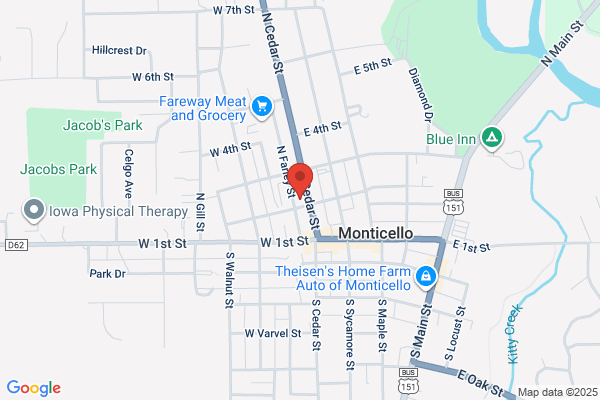 Freese Motors Ford & Ford Trucks