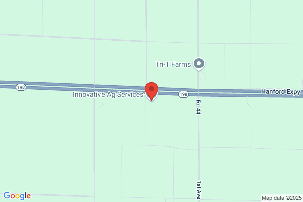 Inovative Ag Service