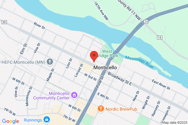 Monticello Family Dentistry