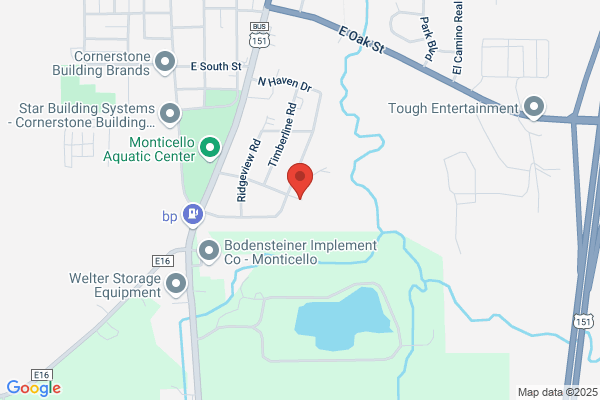Monticello Nursing & Rehabilitation Center
