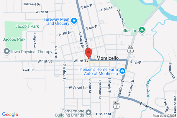 Monticello Sports Inc