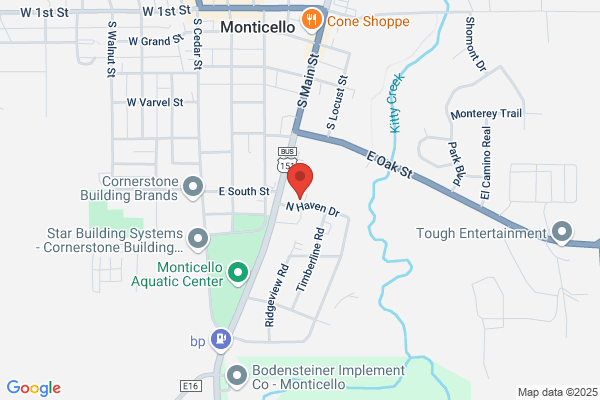 Monticello Veterinary Clinic