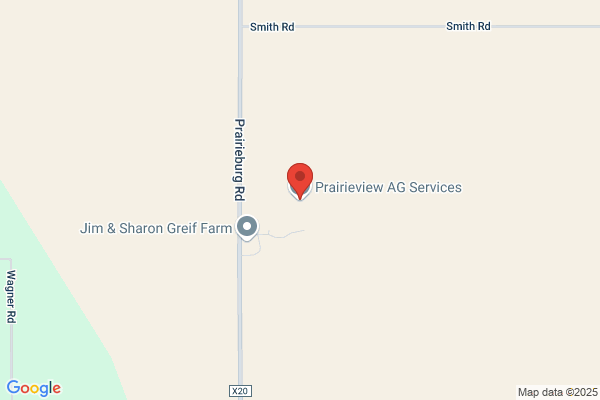 Prairie Home Industries