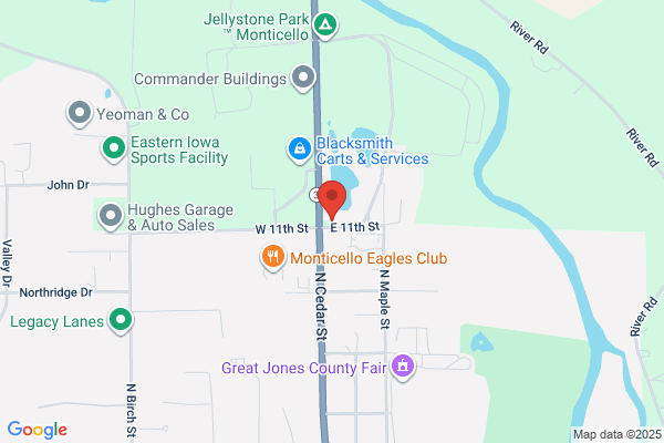 Staner Heating & Plumbing Inc