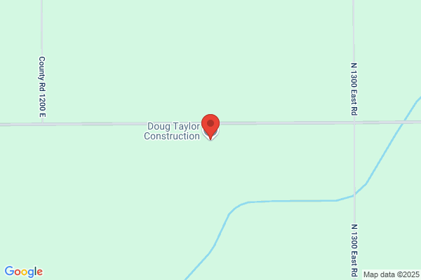 Taylor Doug Construction