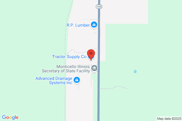 Tractor Supply Co.