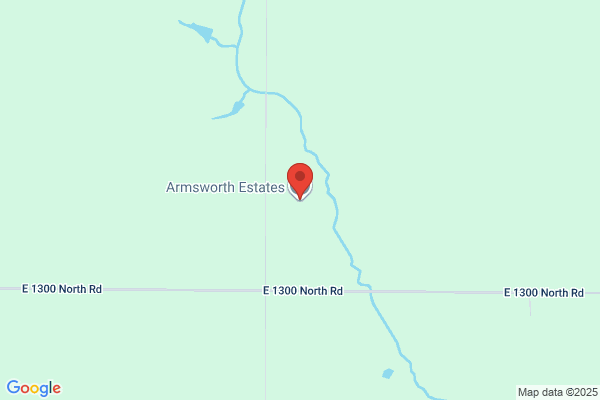 Armsworth Appliance