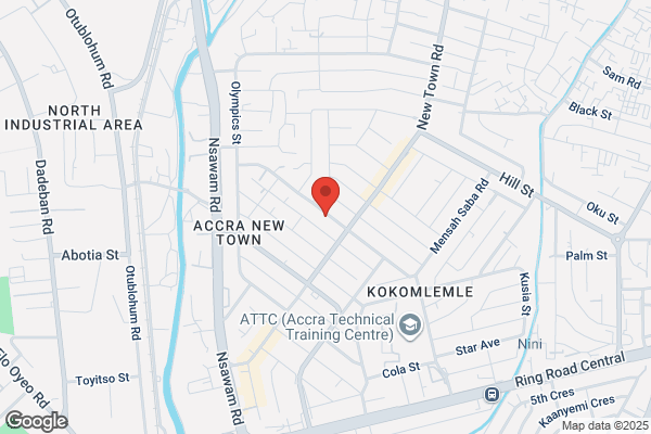Associated Consultants