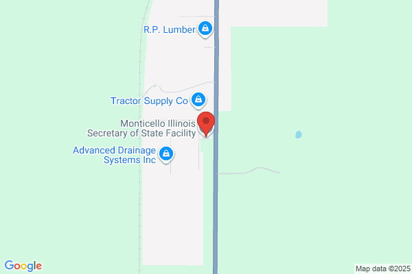 Drivers License Examining Station