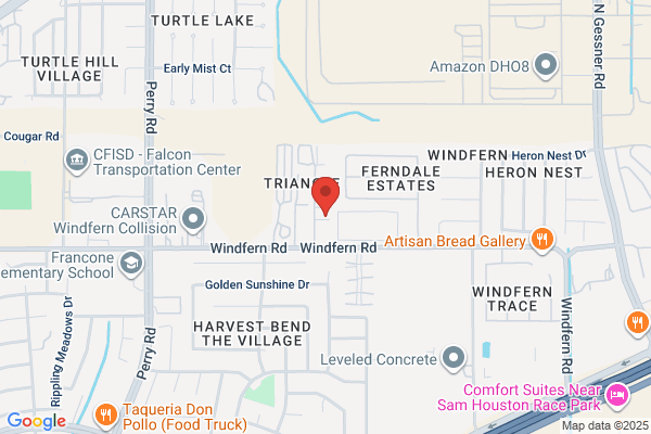 Infinite Systems Services