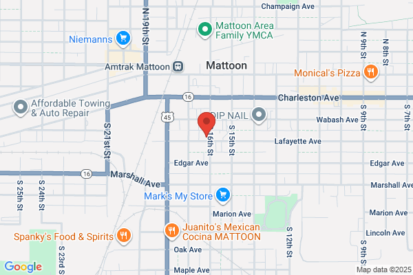 Matthews Court Reporting