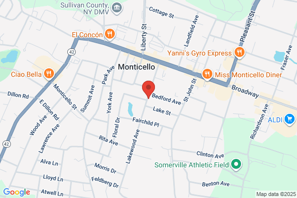 Monticello Dance & Gymnastics Academy