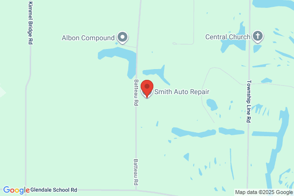 Smith Auto Services