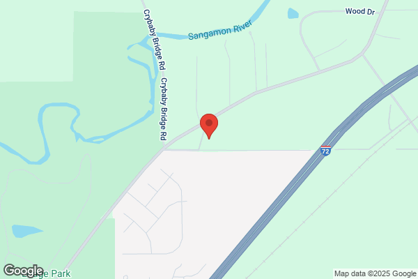 Piatt County Trail Blazers Association