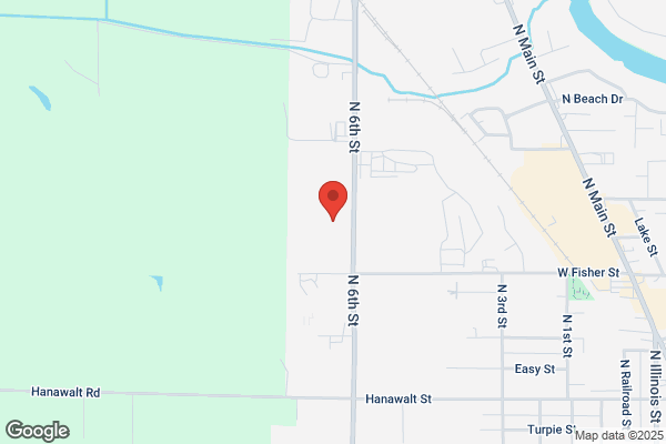 Scheurich Plumbing Heating & Cooling Inc