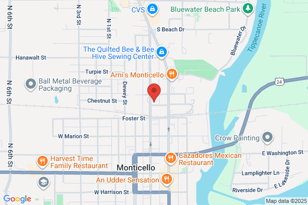McDonald Mechanical LLC