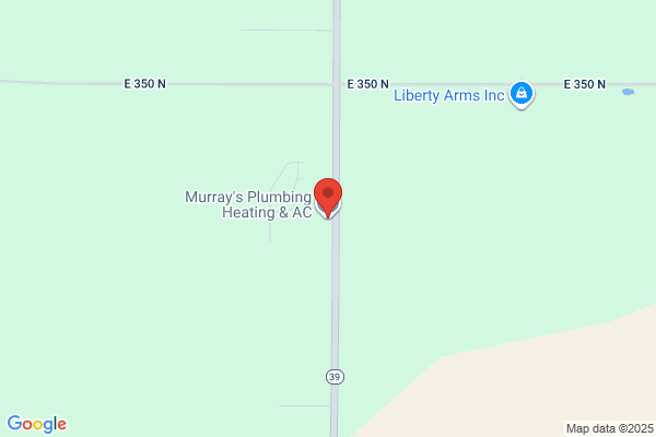 Murrays Plumbing Heating & Air Conditioning