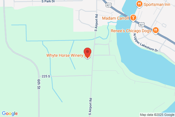 Terre Vin Winery Inc