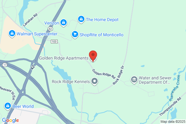 Sunset Ridge Apartments