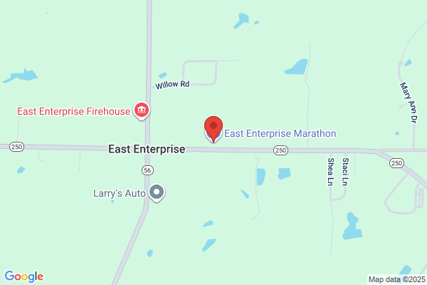 East Side Marathon