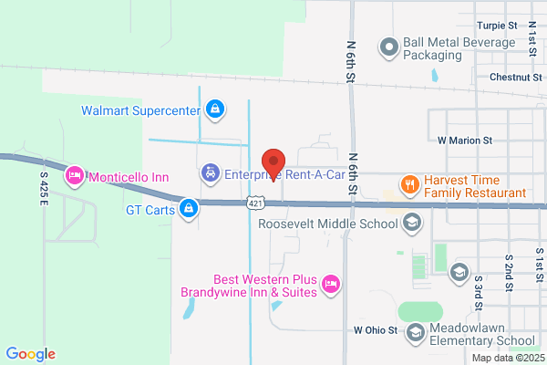 Hendrickson Chrysler Dodge Jeep Ram