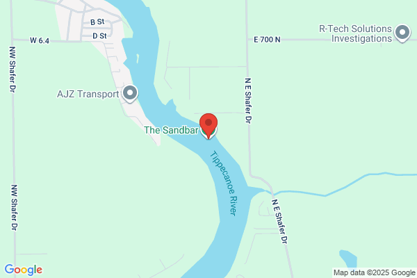 Sandbar Restaurant & Lounge