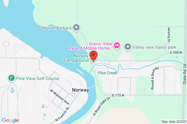 Norway Campground