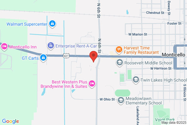 Hubbard Chevrolet Buick GMC Cadillac