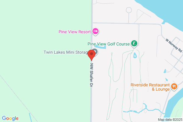 Lake Shafer Christian Center
