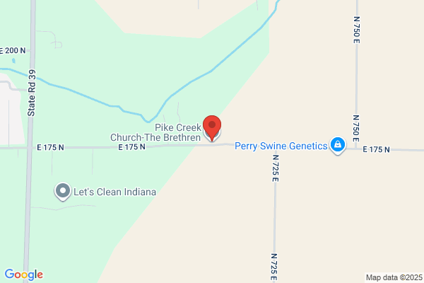 Pike Creek Church of the Brethren