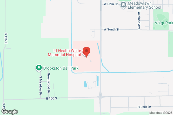 White County Memorial Hospital, Home Care