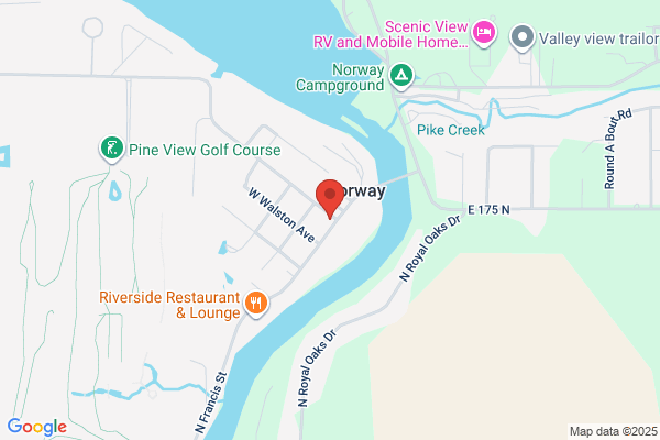 Twin Lakes Fish & Game