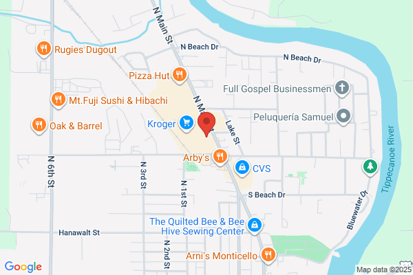 Kroger Fuel Center