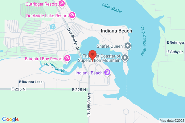 Anchor Bay Resort