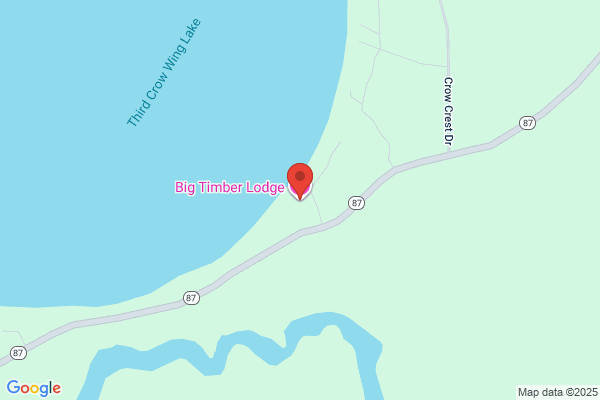 Big Timber Lodge