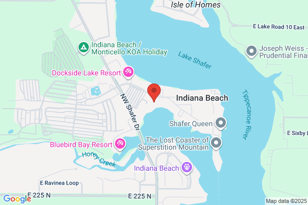 Gordon Pipers Resort