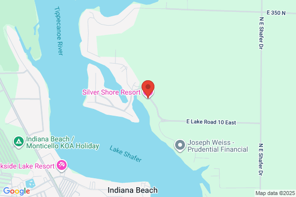 Silver Shore Resort