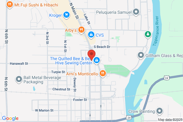 Monticello Dry Cleaners