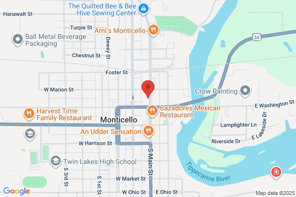 Quality Copy Shop of Monticello