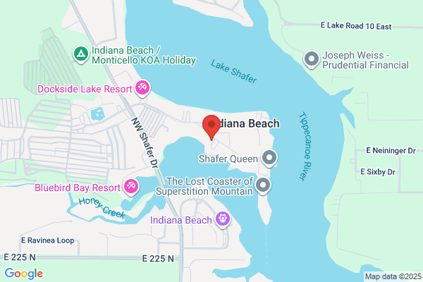 Bay Point Resort