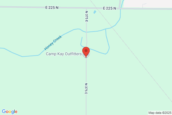 Camp Kay Outfitters