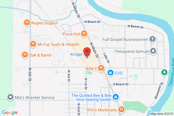 Kroger Grocery Pickup and Delivery