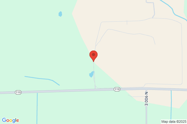 Liberty Landfill
