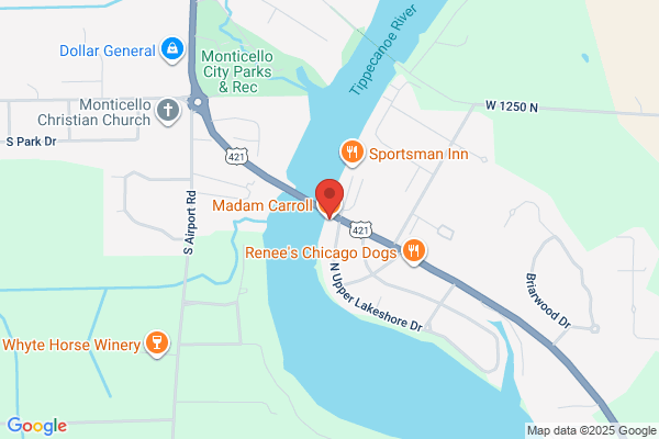 Monticello Travel & Cruise