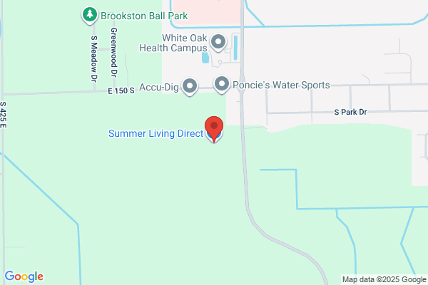 Summer Living Direct