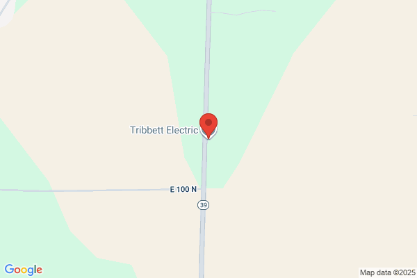 Tribbett Electric Inc