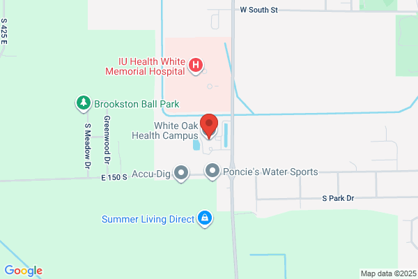 White Oak Health Campus