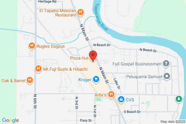 Pizza Hut