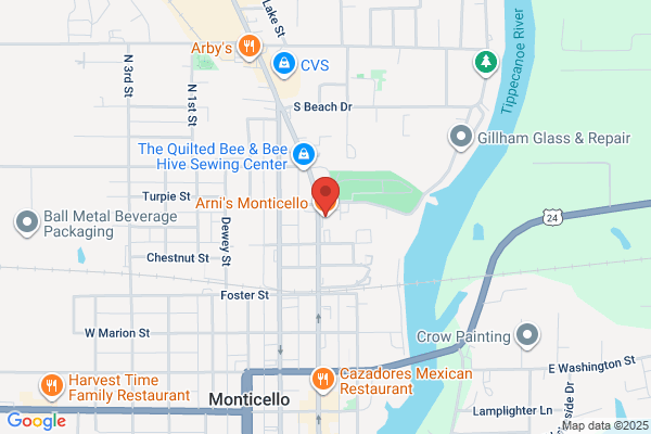 Mama Connie's Pizza Pub