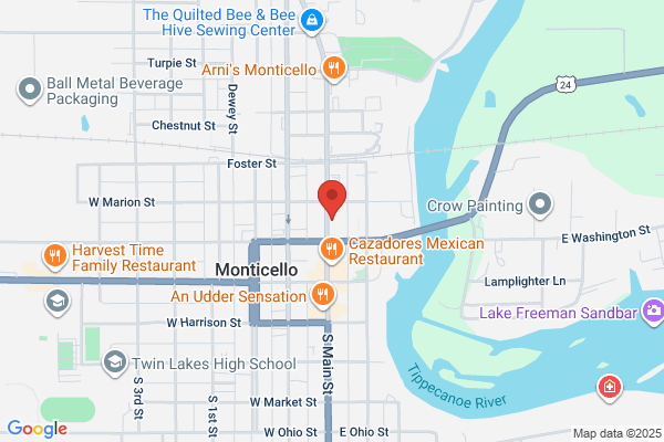 Keller Williams Realty | Monticello, IN